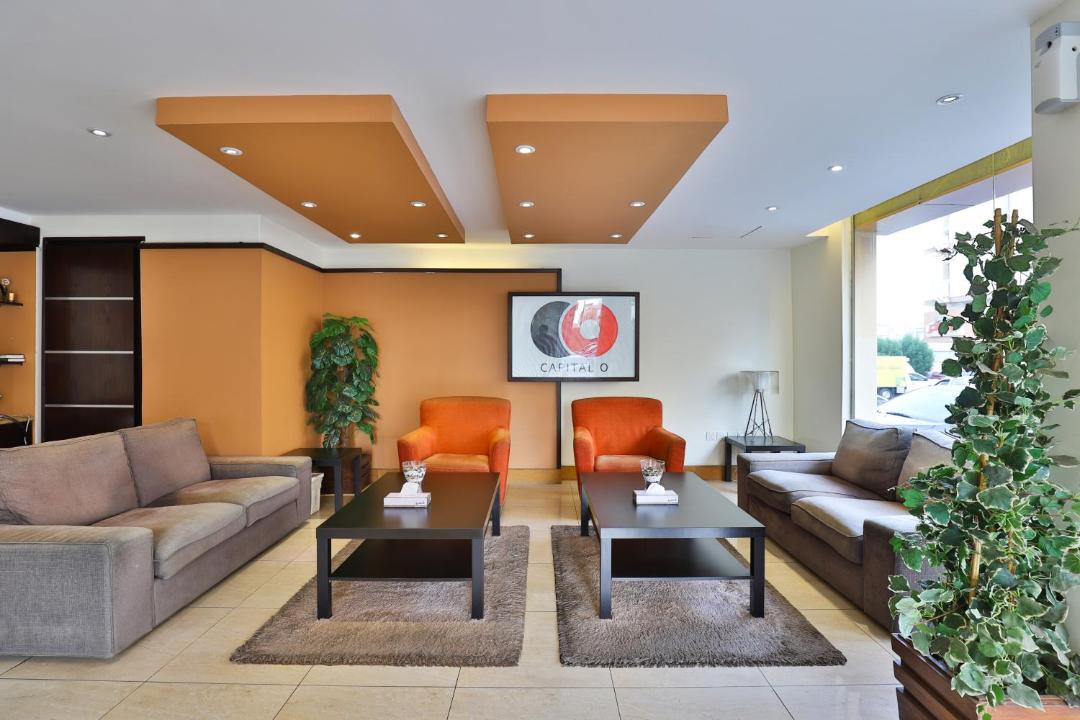 Photo of Livingroom in Sari Street
