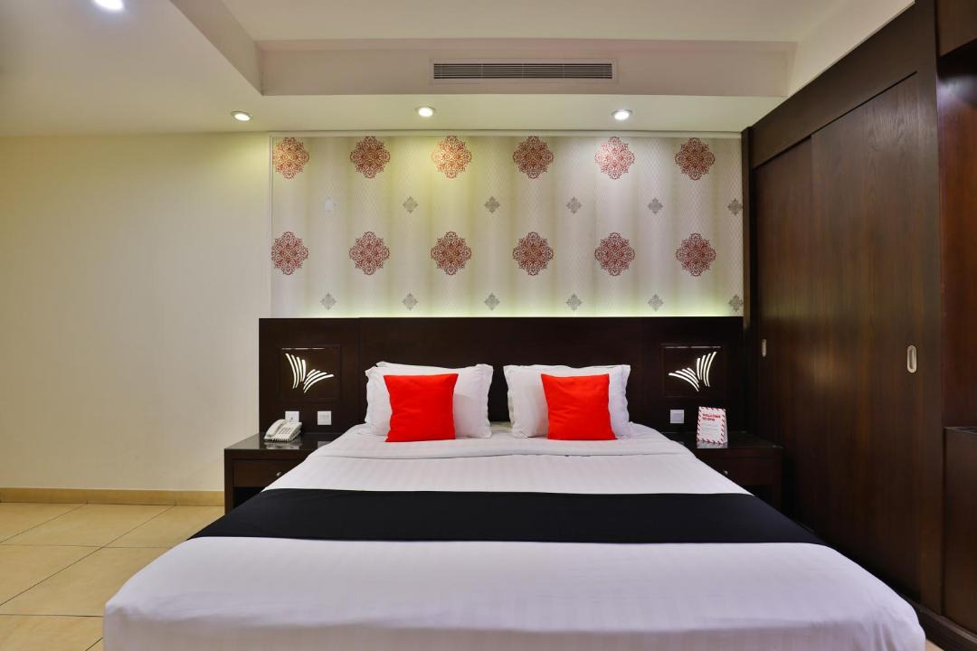 Photo of Bedroom in Sari Street