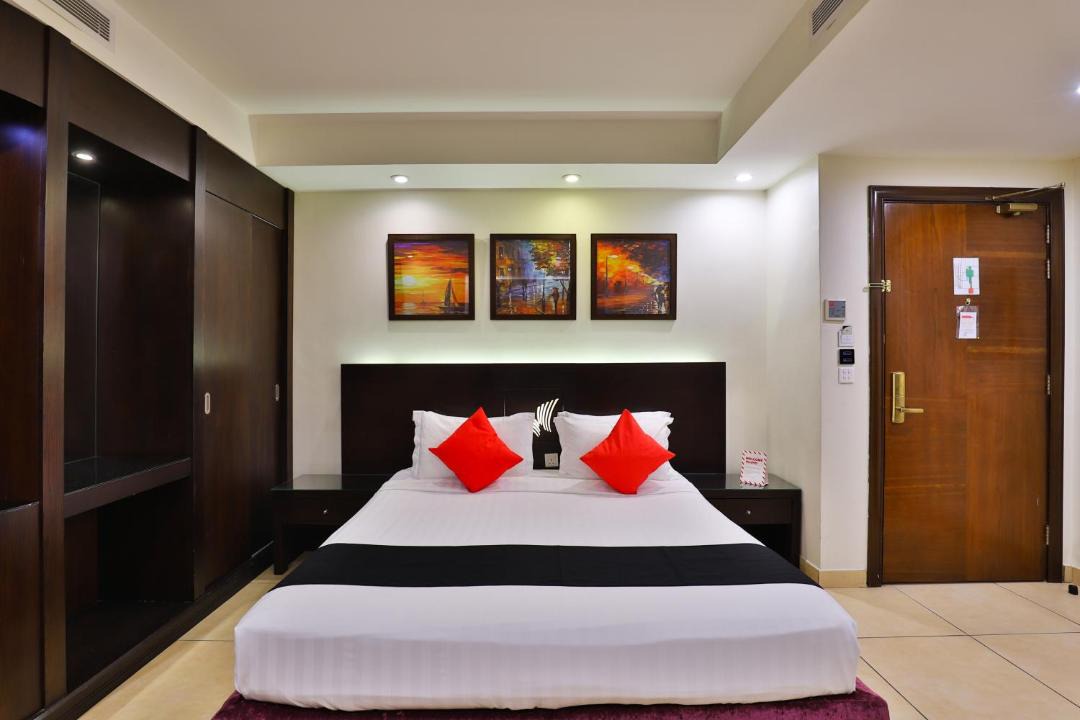 Photo of Bedroom in Sari Street
