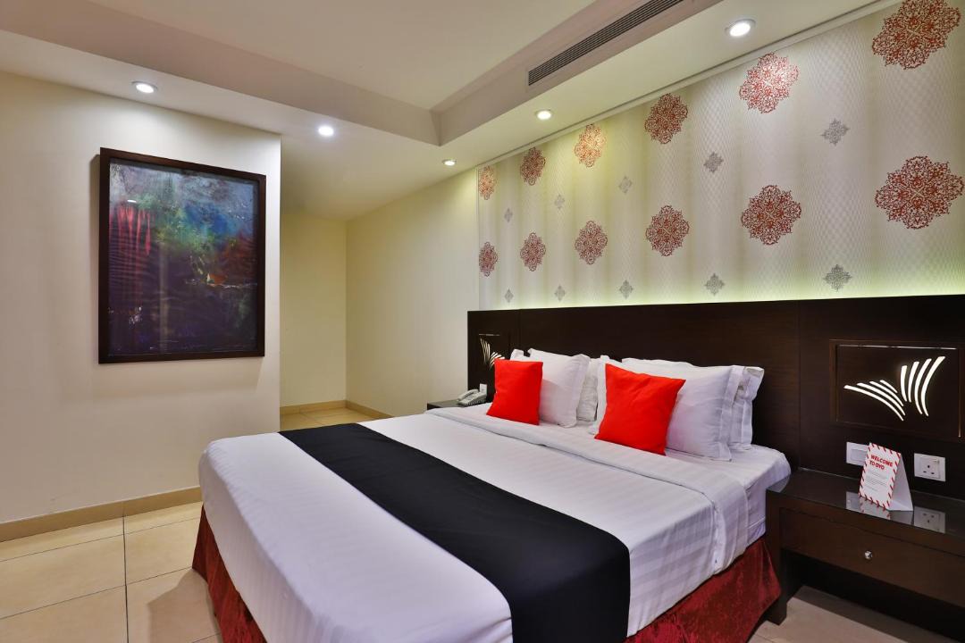 Photo of Bedroom in Sari Street