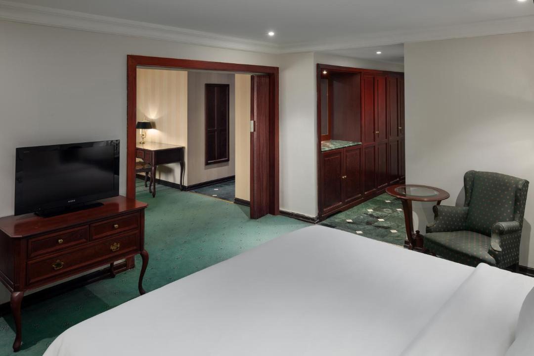 Photo of Bedroom in Jeddah