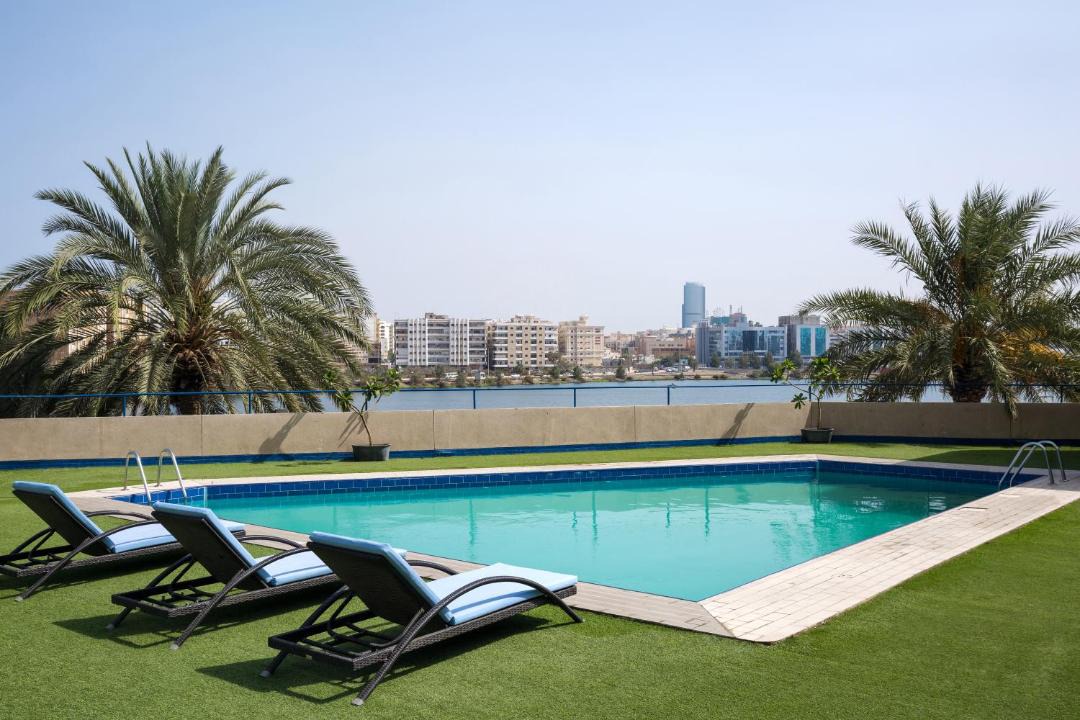 Photo of Outdoor in Jeddah