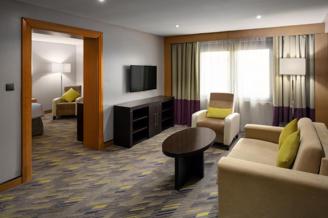 Photo of Livingroom in Jeddah