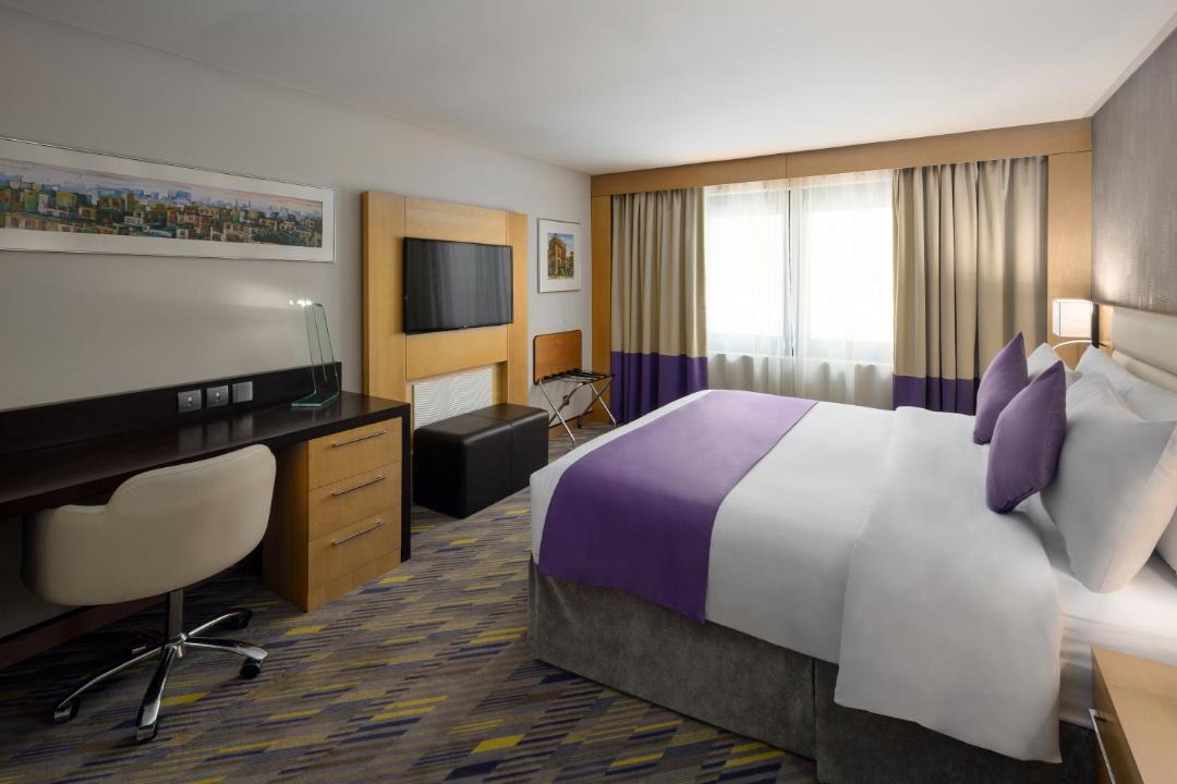 Photo of Bedroom in Jeddah