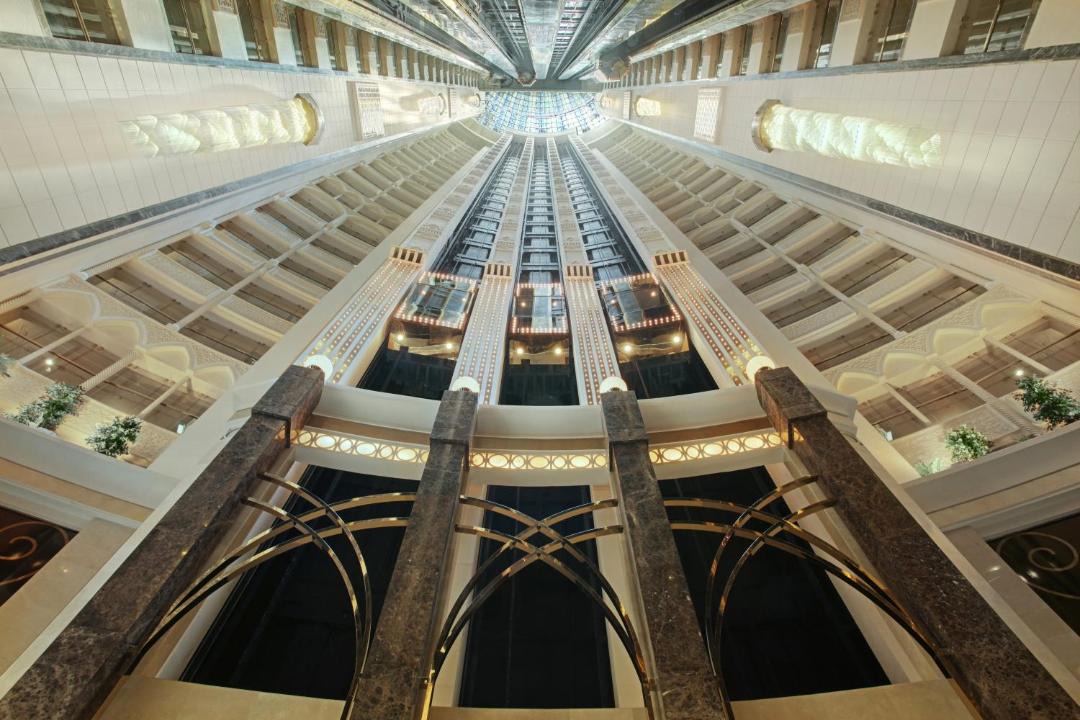 Photo of Others in Mecca