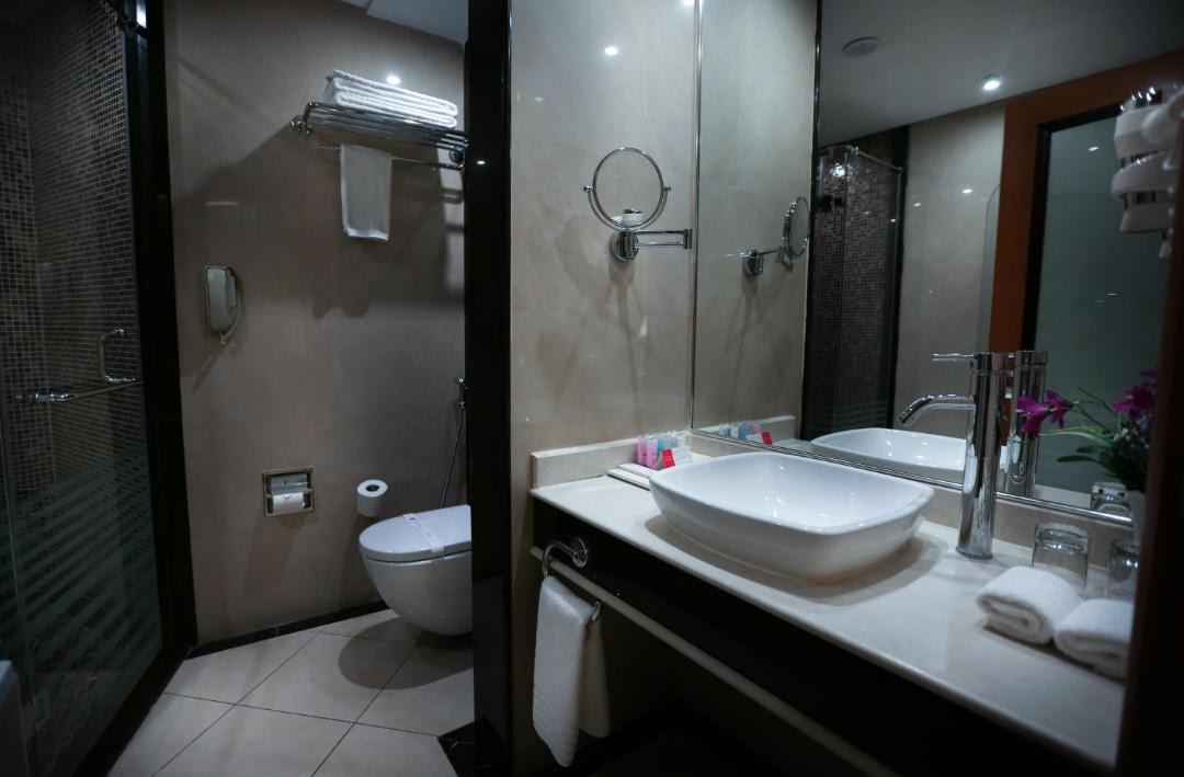 Photo of Bathroom in Al Khobar