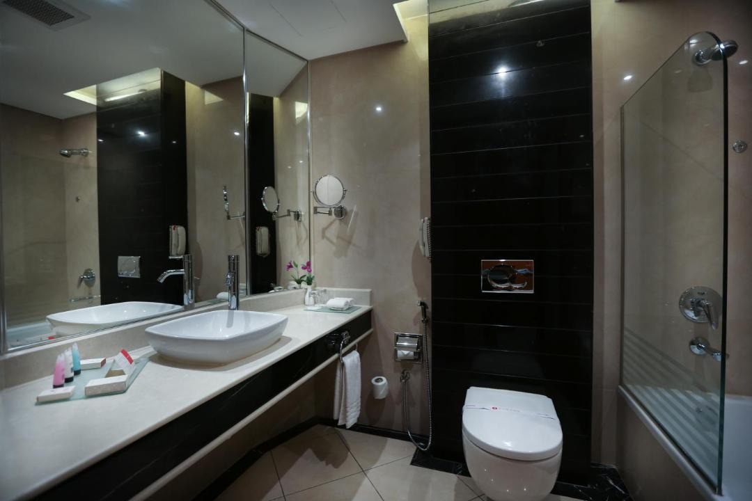 Photo of Bathroom in Al Khobar