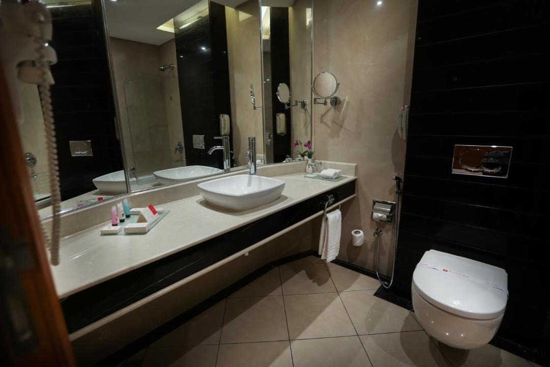 Photo of Bathroom in Al Khobar