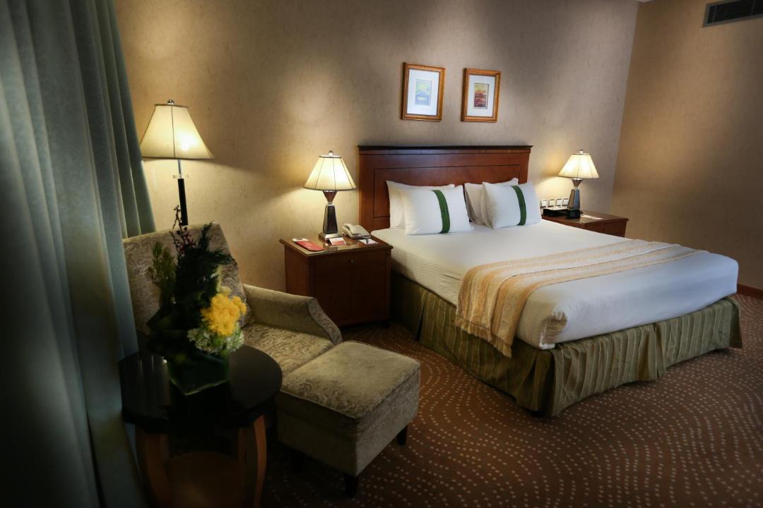 Photo of Bedroom in Al Khobar