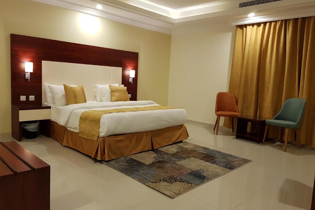 Photo of Bedroom in Al-Hamadaniyah