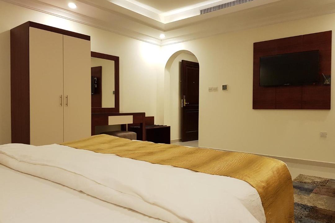 Photo of Bedroom in Al-Hamadaniyah