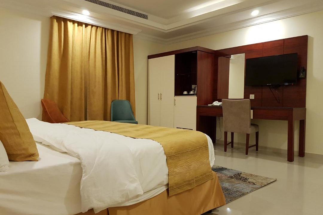 Photo of Bedroom in Al-Hamadaniyah