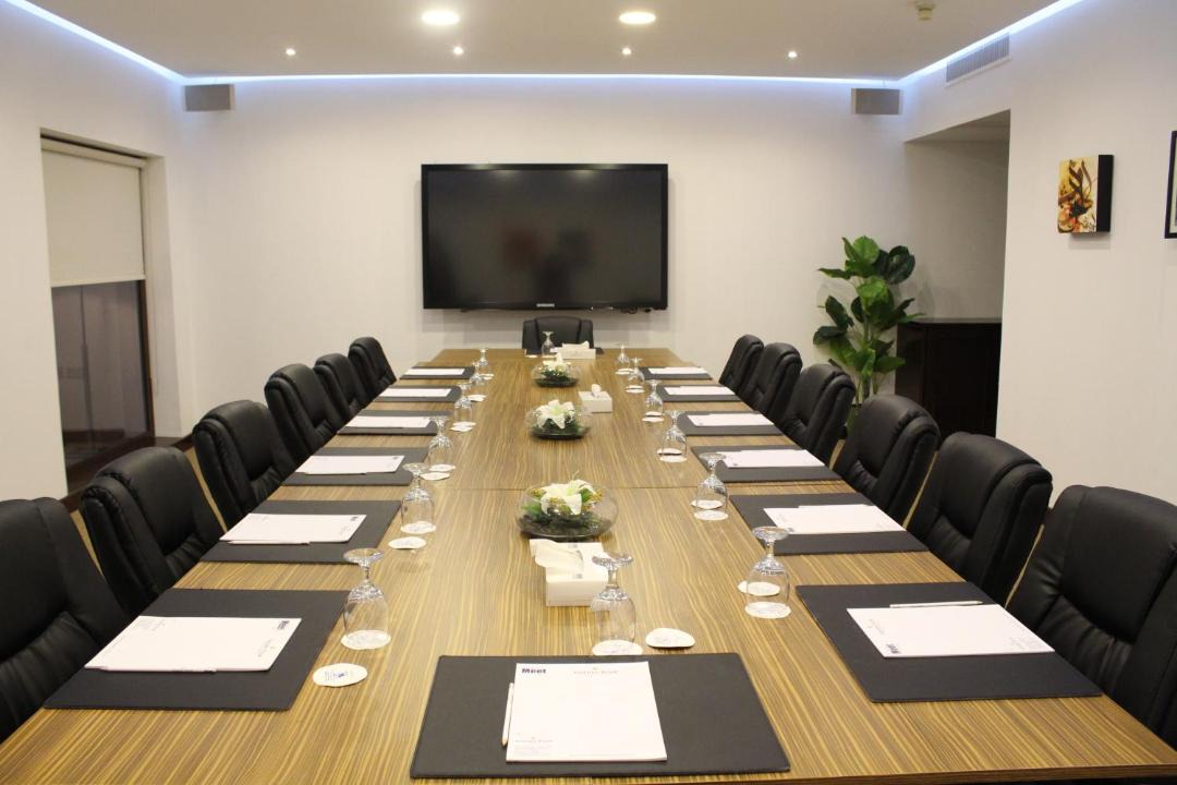 Photo of Others in Diplomatic Area