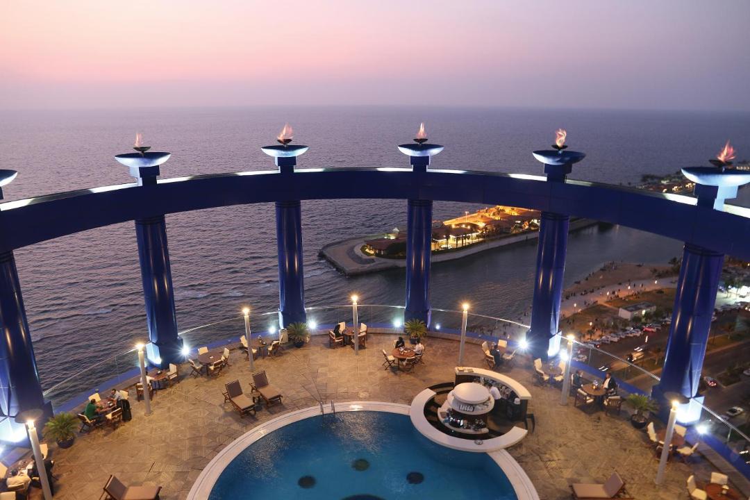 Photo of Patio Balcony in Ash Shati