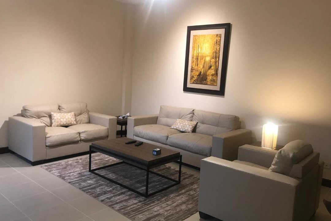 Photo of Livingroom in Bay La Sun