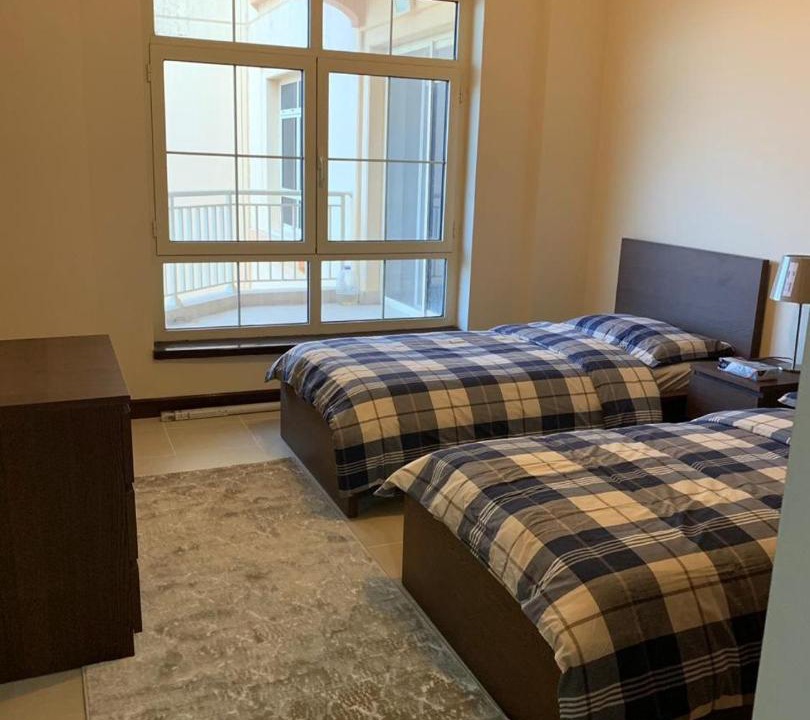 Photo of Bedroom in Bay La Sun