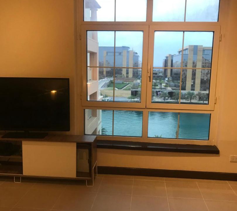 Photo of Livingroom in Bay La Sun