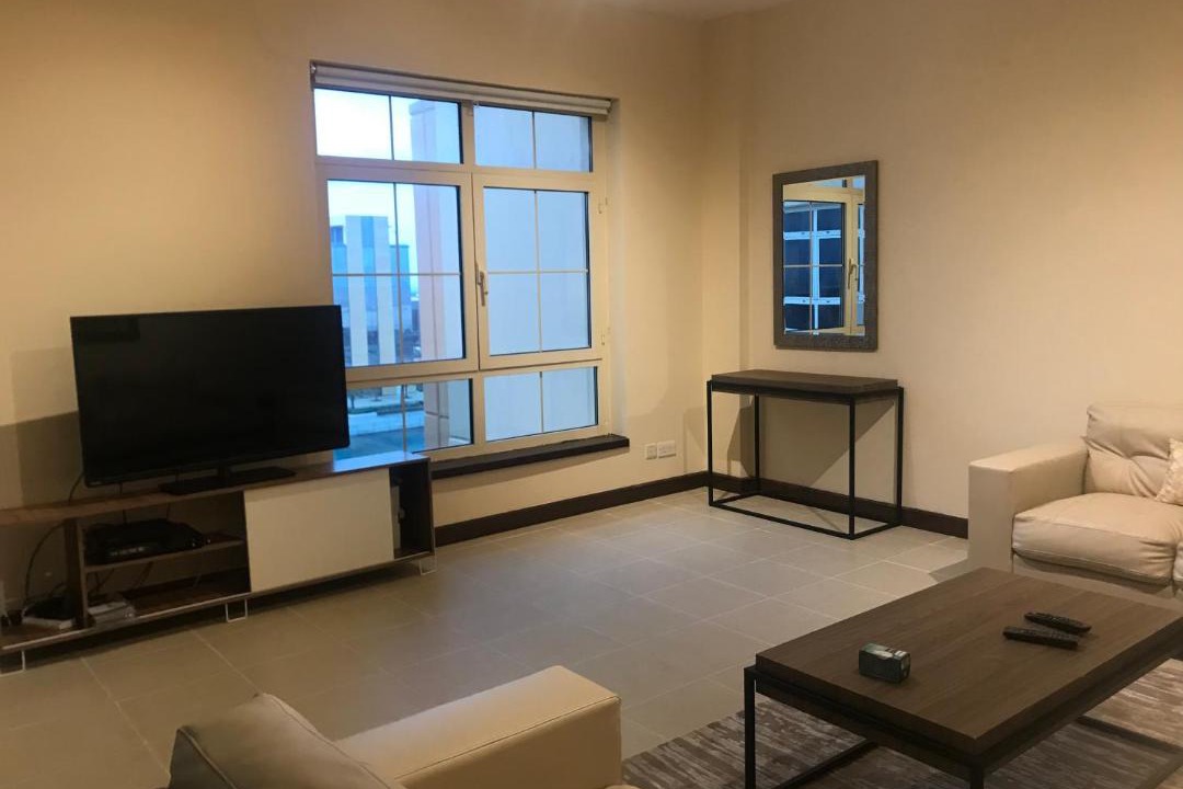Photo of Livingroom in Bay La Sun