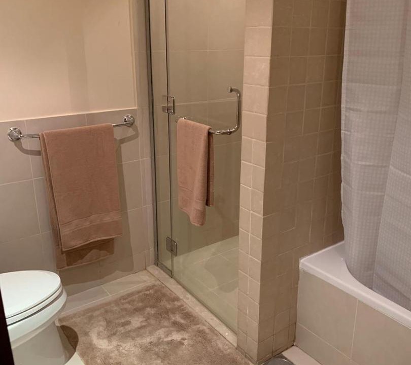 Photo of Bathroom in Bay La Sun