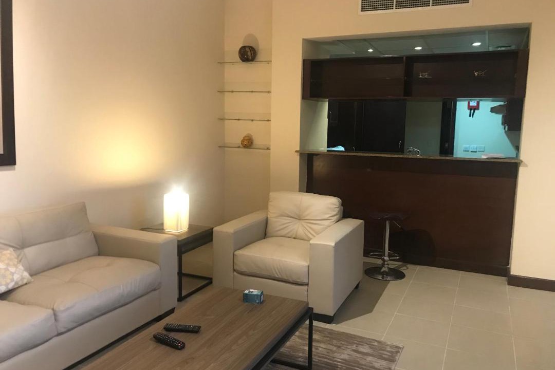 Photo of Livingroom in Bay La Sun