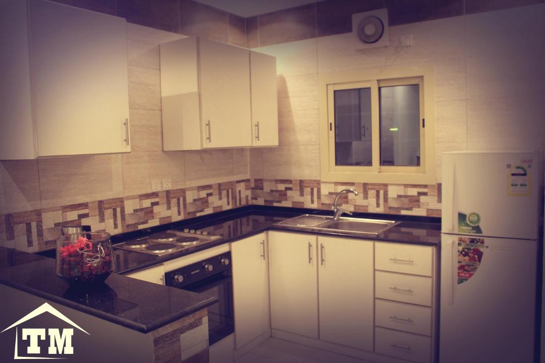 Photo of Kitchen in Al-Safa
