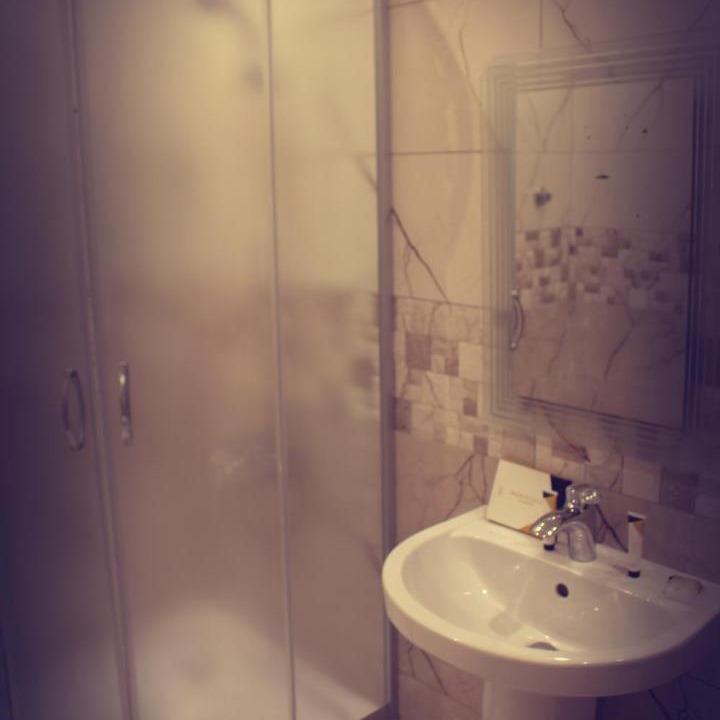 Photo of Bathroom in Al-Safa