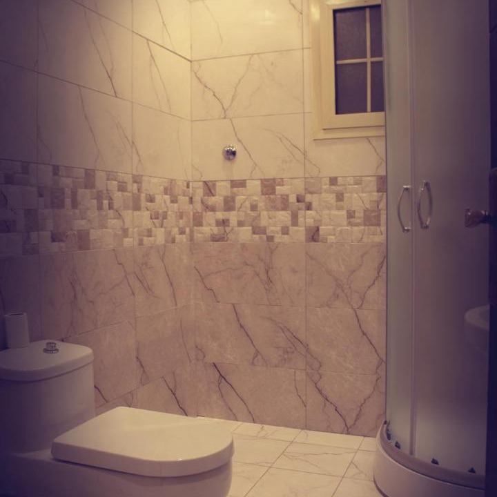 Photo of Bathroom in Al-Safa