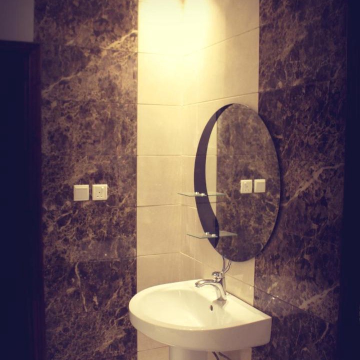 Photo of Bathroom in Al-Safa