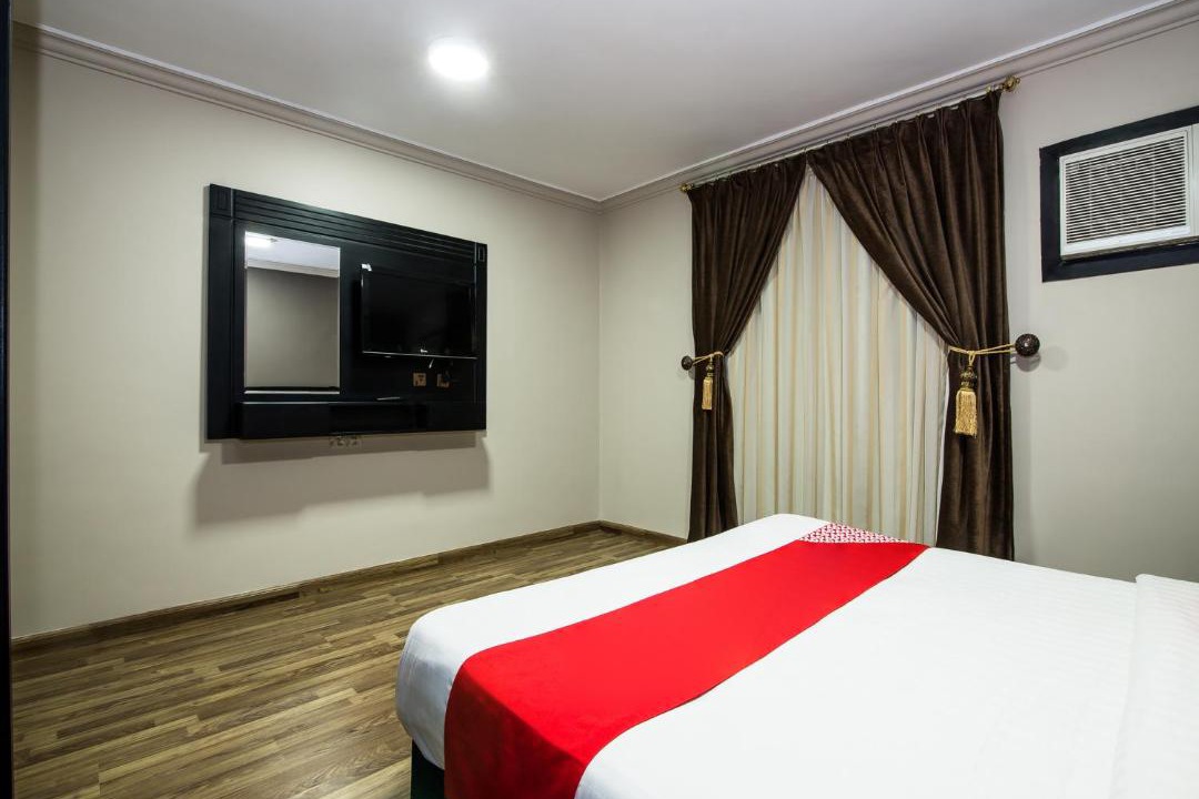Photo of Bedroom in King Abdul Aziz Road