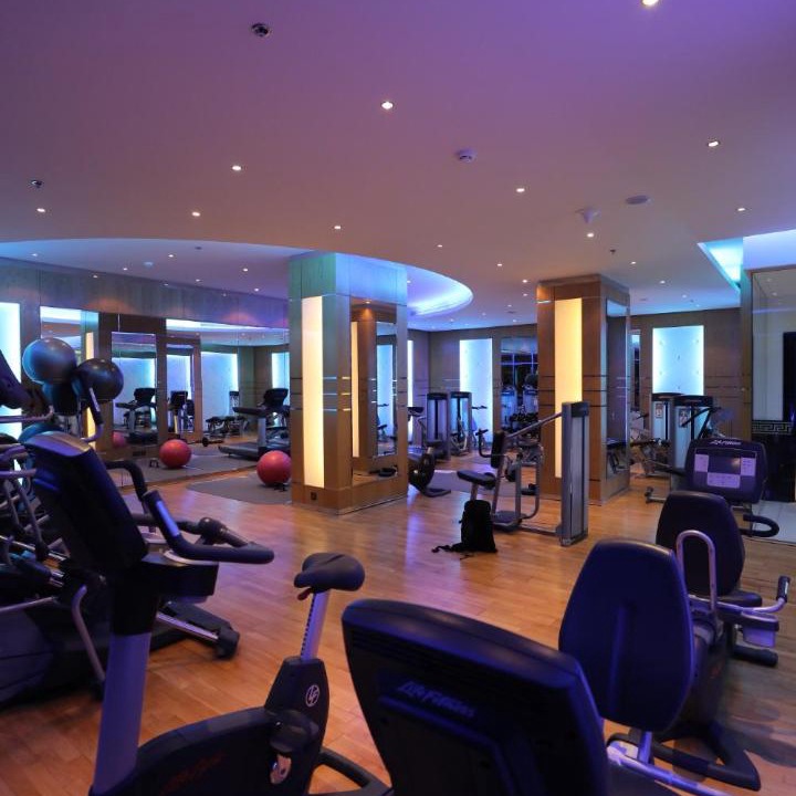 Photo of Livingroom in Ash Shati