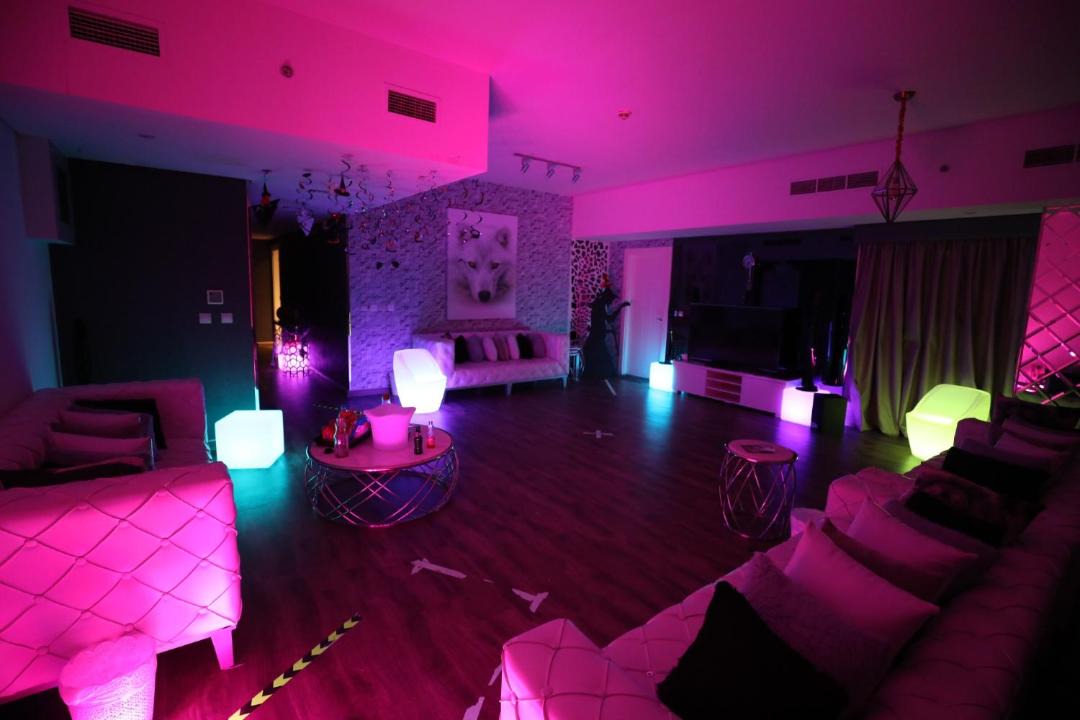 Photo of Livingroom in Ash Shati