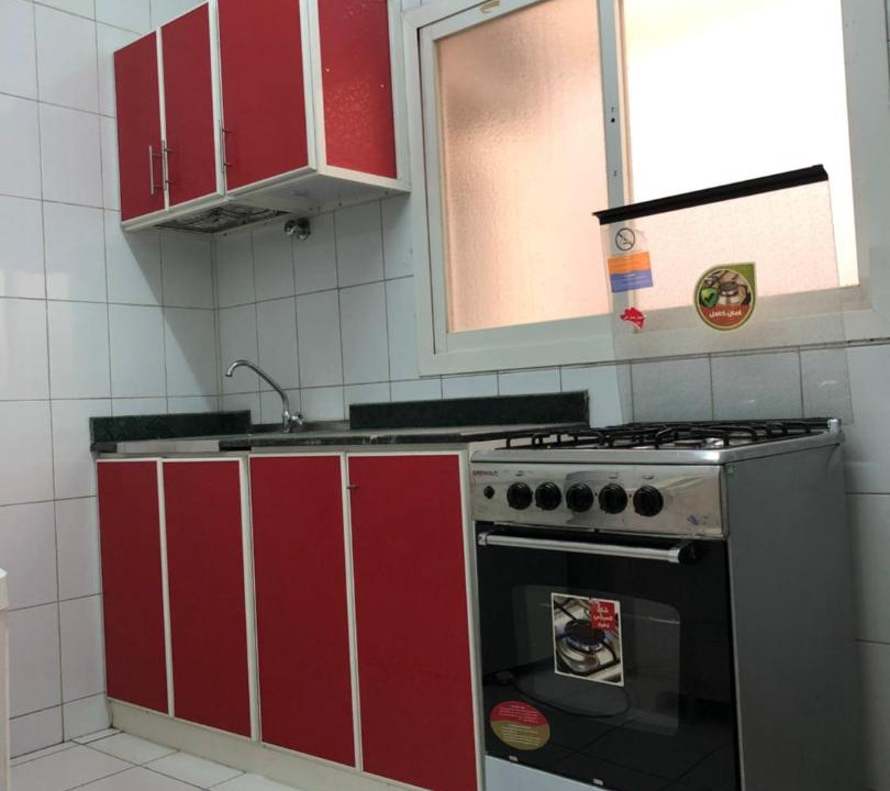 Photo of Kitchen in Al Aziziyah
