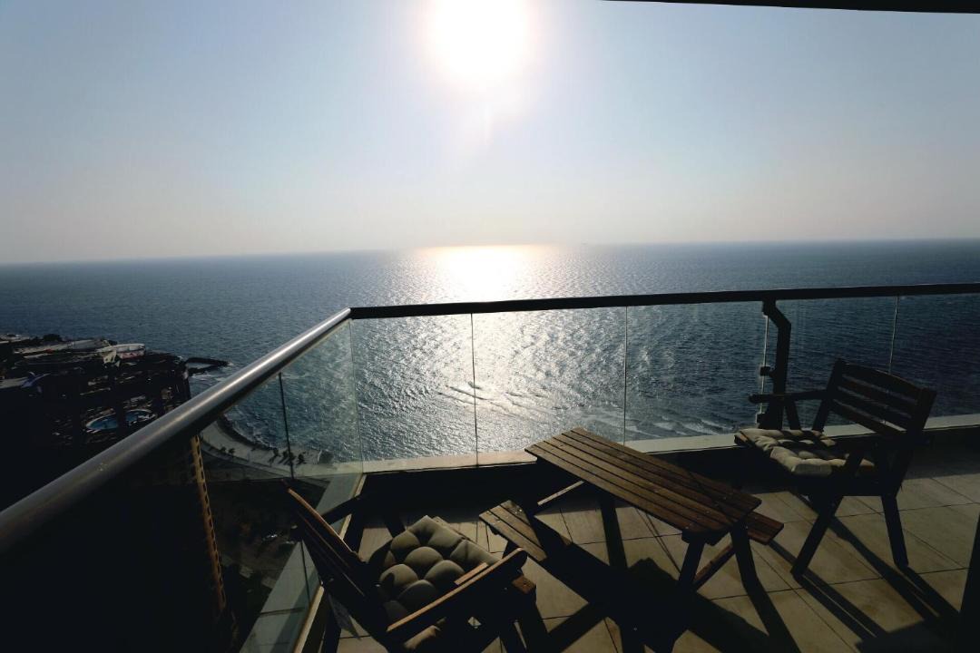 Photo of Patio Balcony in Ash Shati