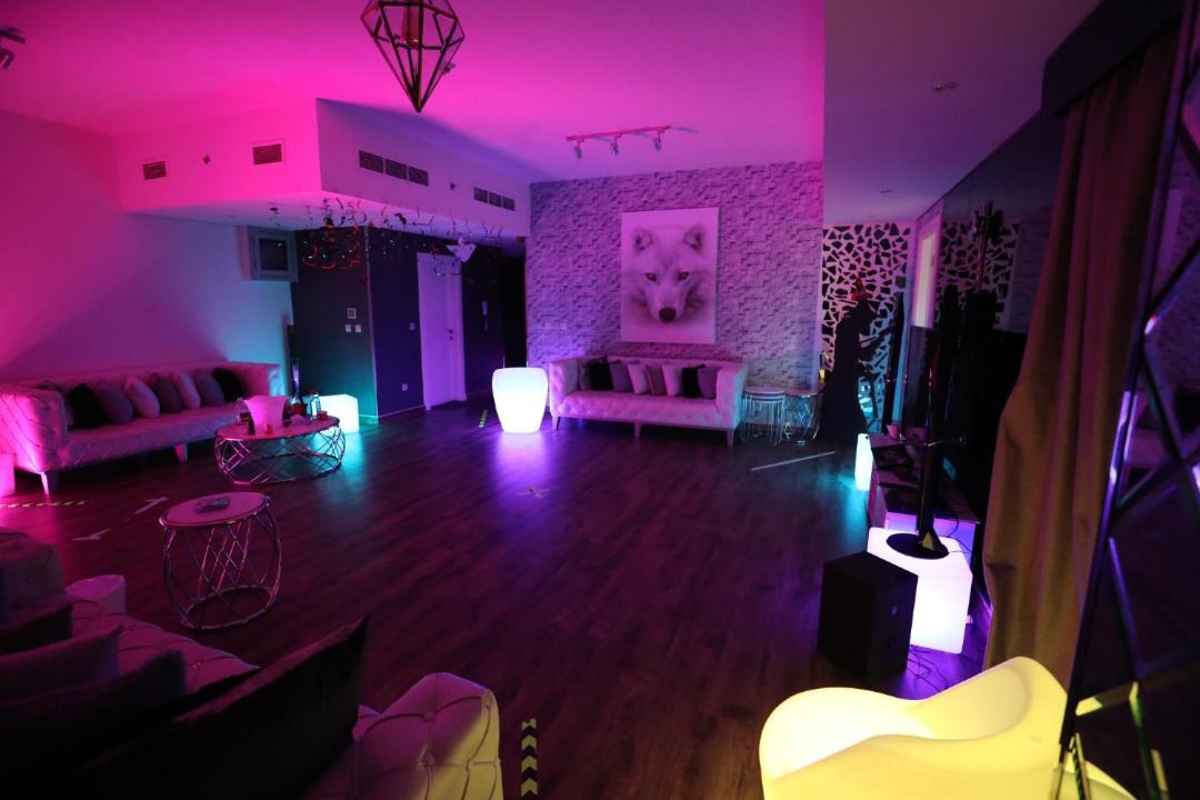 Photo of Livingroom in Ash Shati