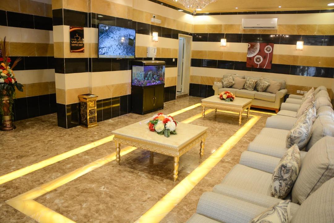 Photo of Livingroom in Al Bawadi