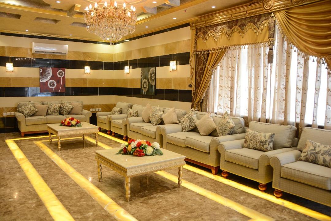 Photo of Livingroom in Al Bawadi