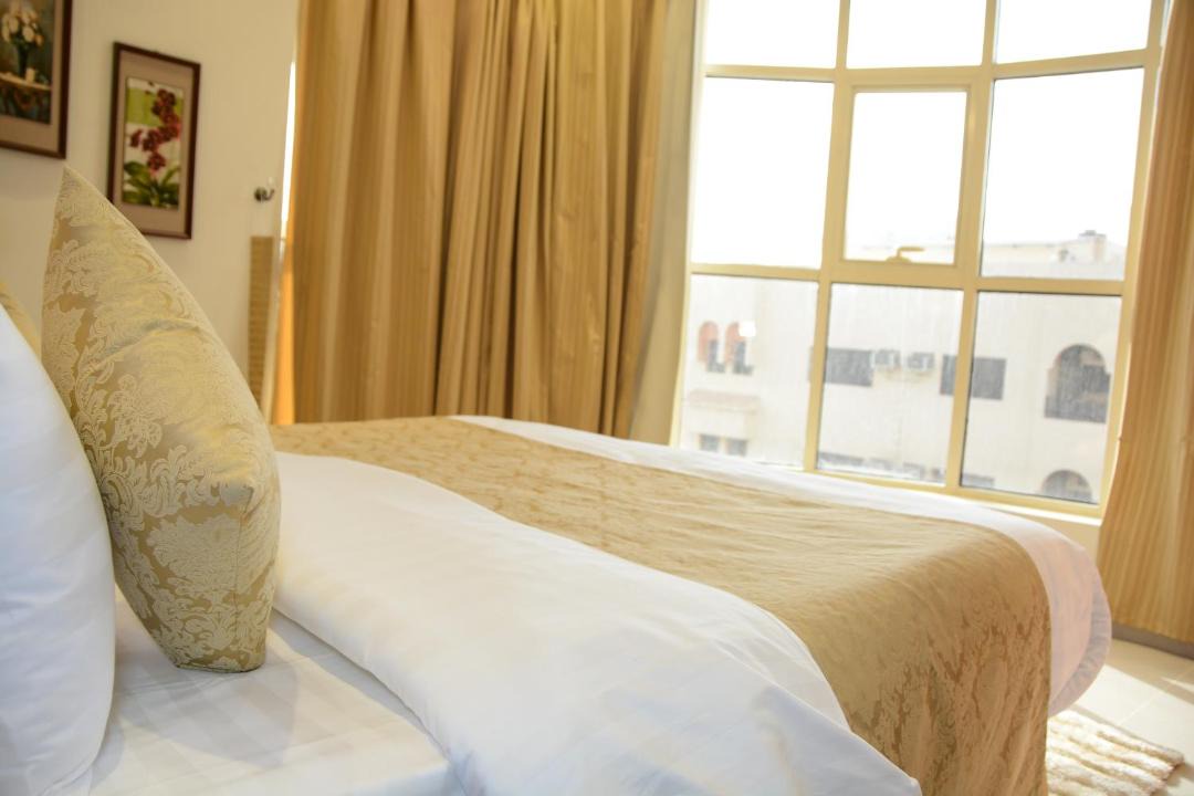 Photo of Bedroom in Al Bawadi