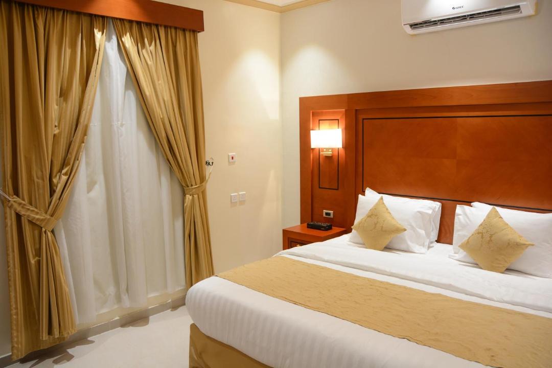 Photo of Bedroom in Al Bawadi