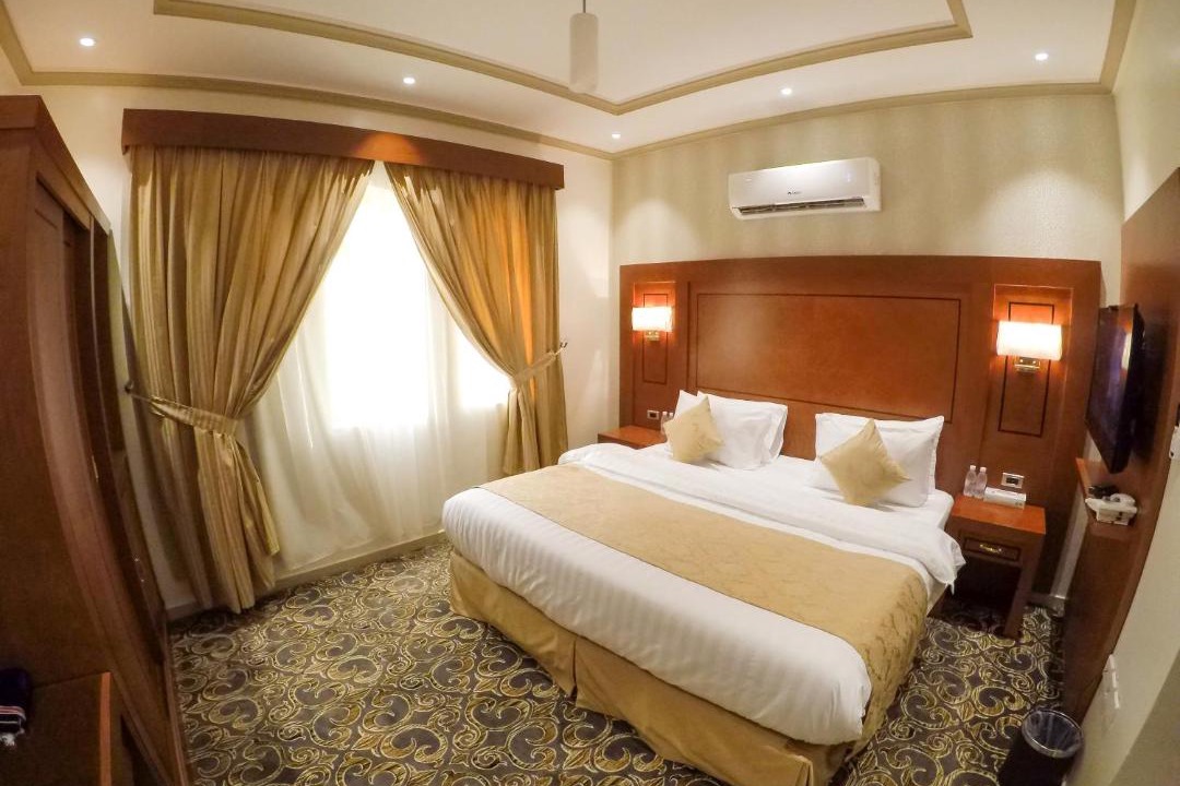 Photo of Bedroom in Al Bawadi