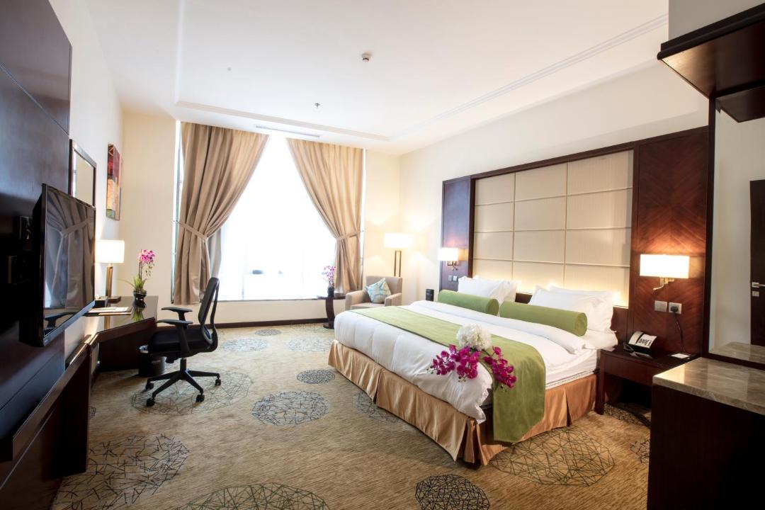 Photo of Bedroom in Al-Hamra'a