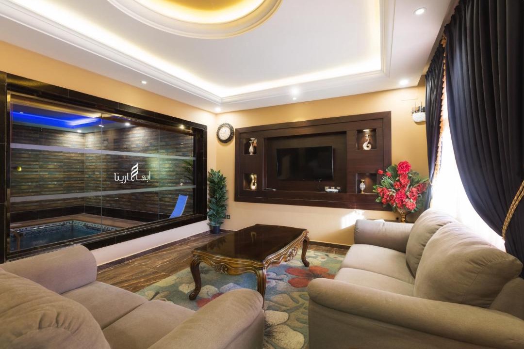 Photo of Livingroom in Khamis Mushait