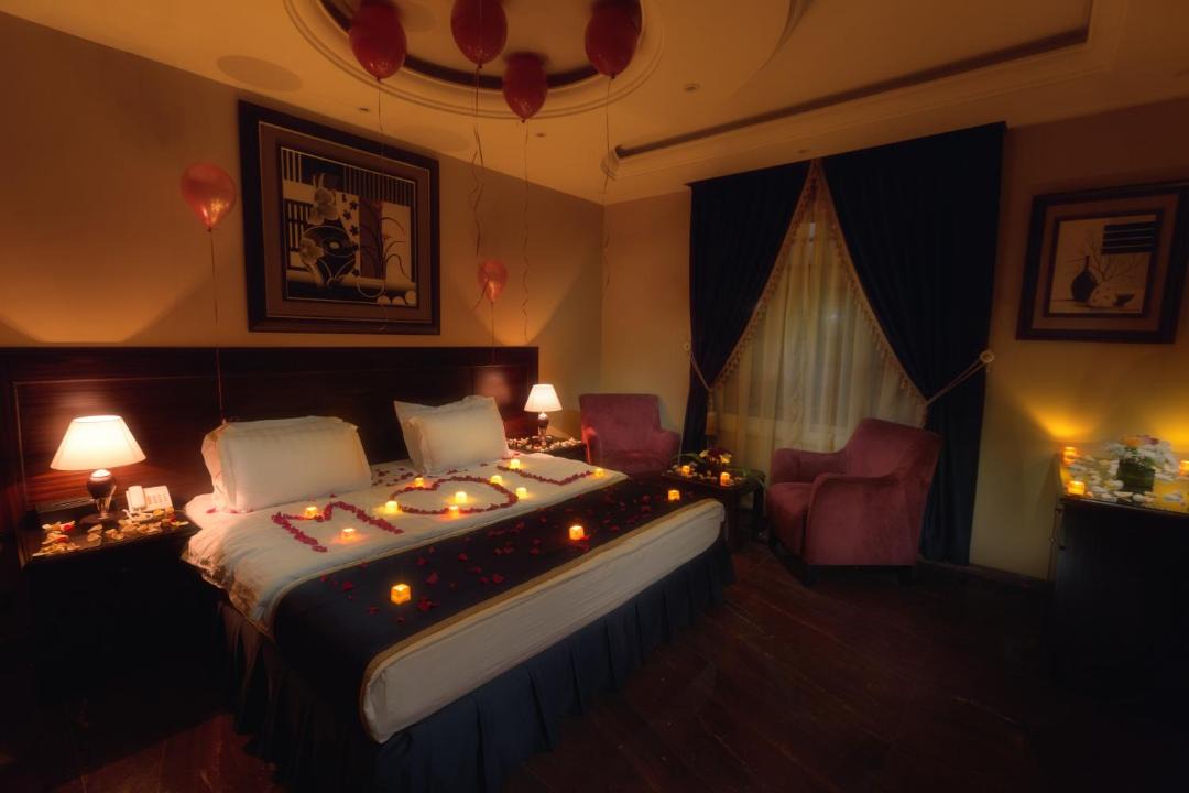 Photo of Bedroom in Khamis Mushait