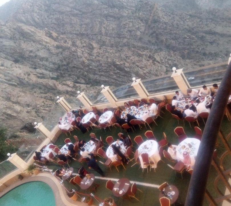 Photo of Outdoor in Al Hada