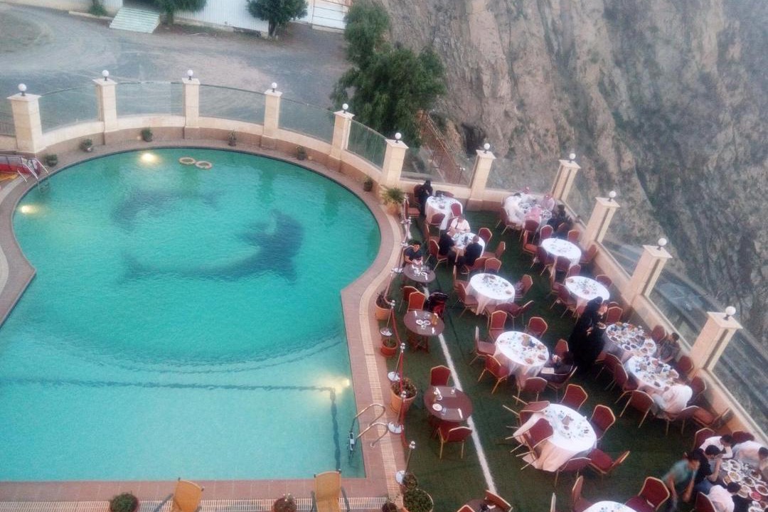 Photo of Outdoor in Al Hada
