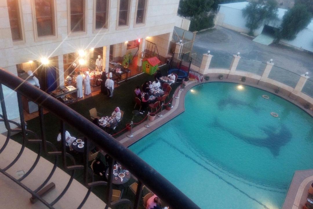 Photo of Outdoor in Al Hada