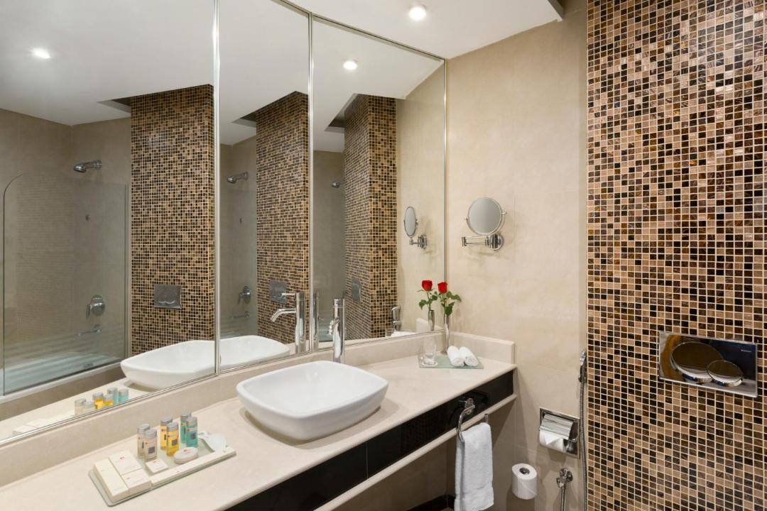 Photo of Bathroom in Al Khobar