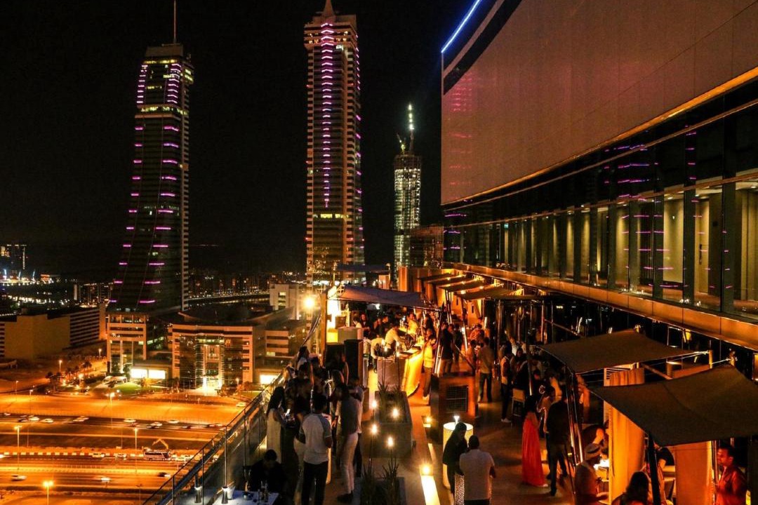 Photo of Others in Manama Center