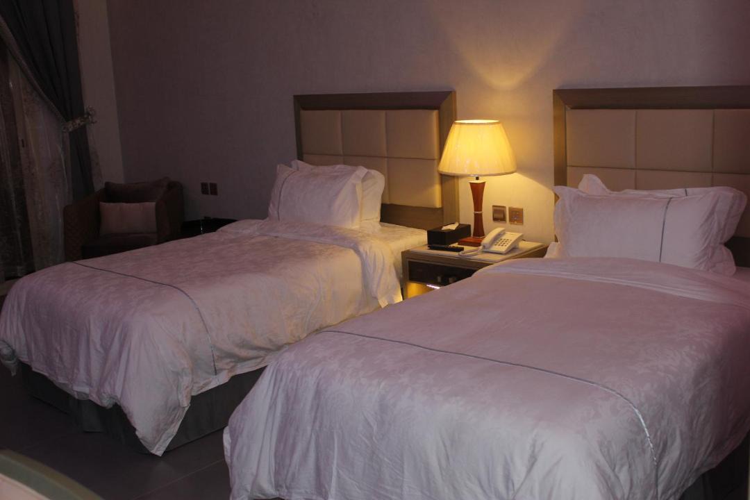 Photo of Bedroom in Al-Rawdah