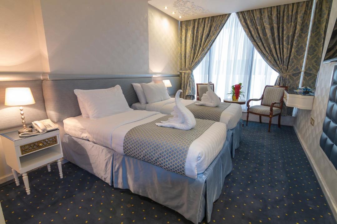 Photo of Bedroom in Al Aziziyah