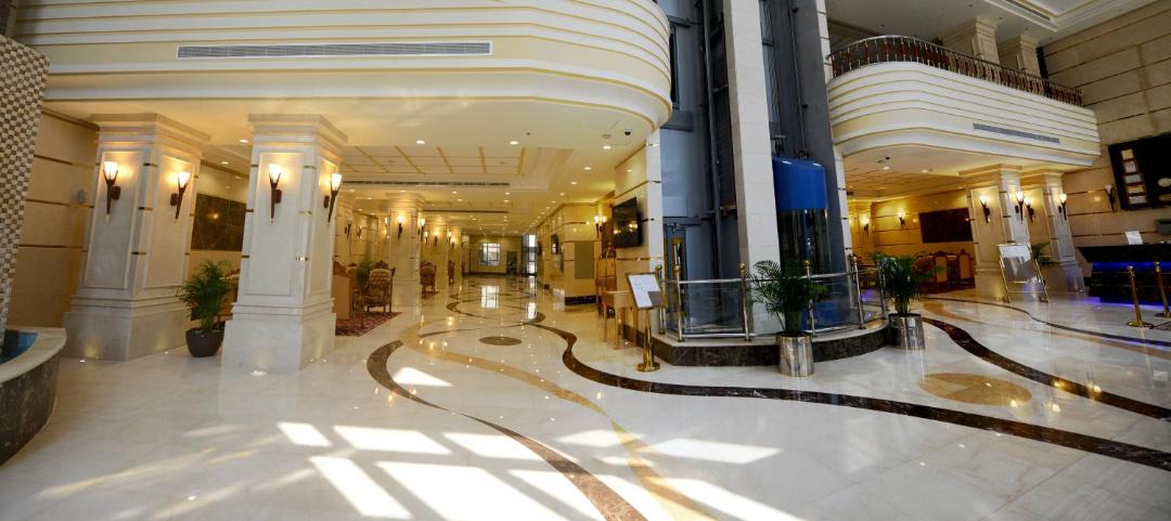 Photo of Others in Mecca